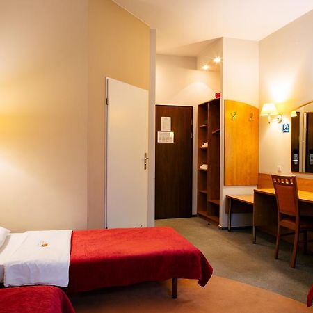 Comfortbiznes Pruszków Εξωτερικό φωτογραφία