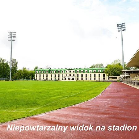Comfortbiznes Pruszków Εξωτερικό φωτογραφία