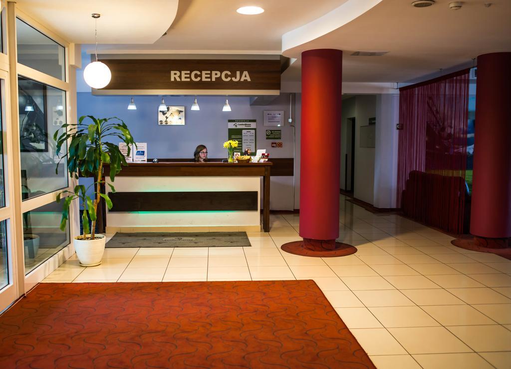 Comfortbiznes Pruszków Εξωτερικό φωτογραφία