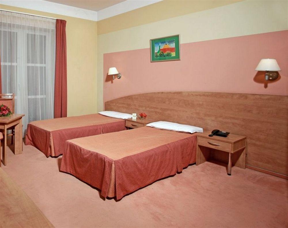 Comfortbiznes Pruszków Εξωτερικό φωτογραφία