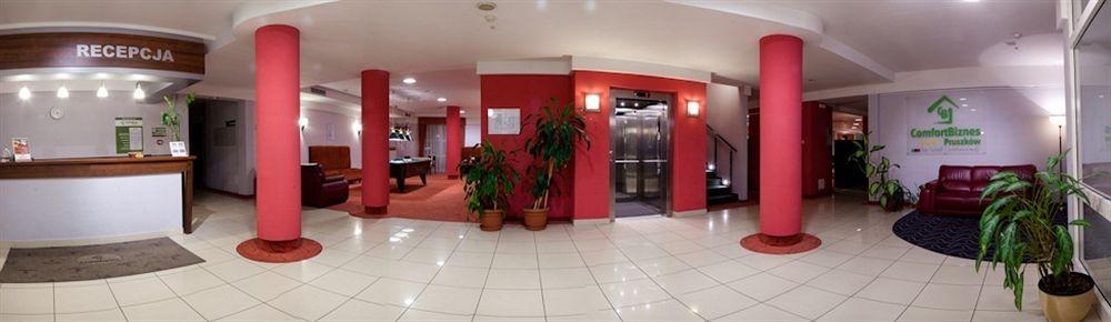 Comfortbiznes Pruszków Εξωτερικό φωτογραφία