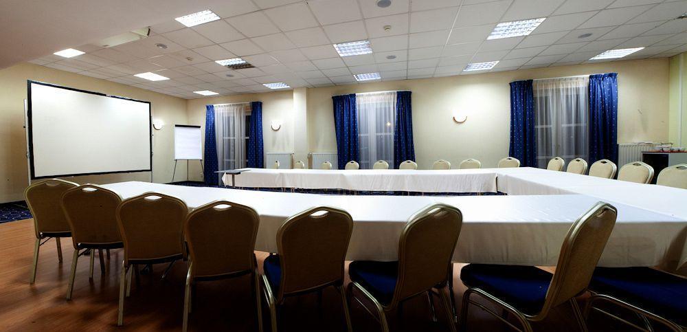 Comfortbiznes Pruszków Εξωτερικό φωτογραφία