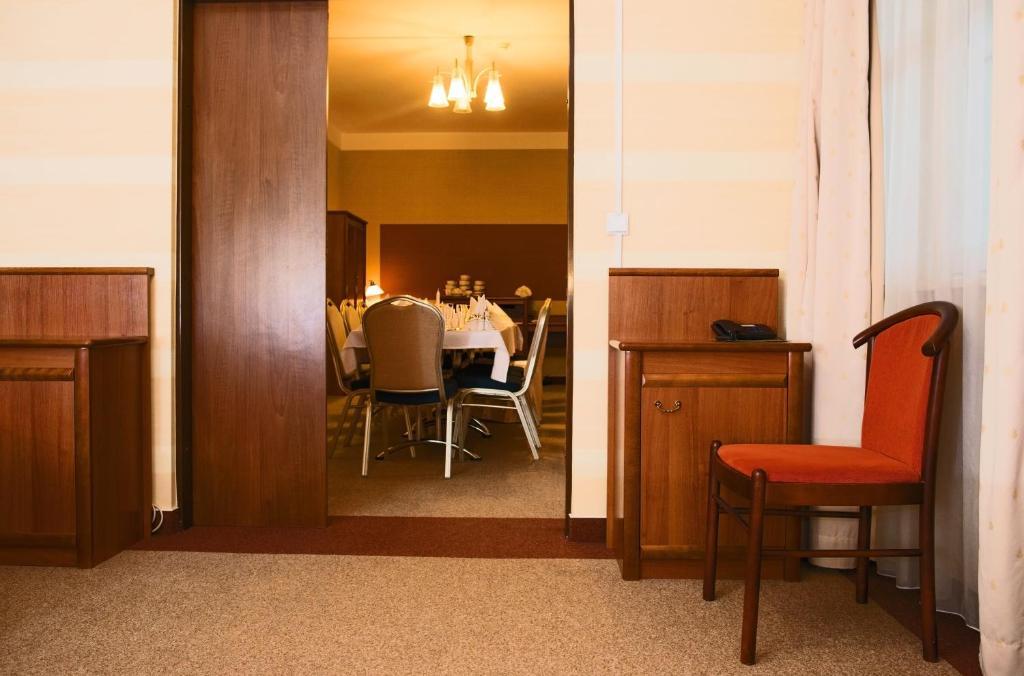 Comfortbiznes Pruszków Εξωτερικό φωτογραφία