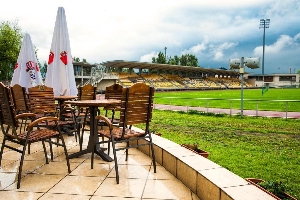 Comfortbiznes Pruszków Εξωτερικό φωτογραφία
