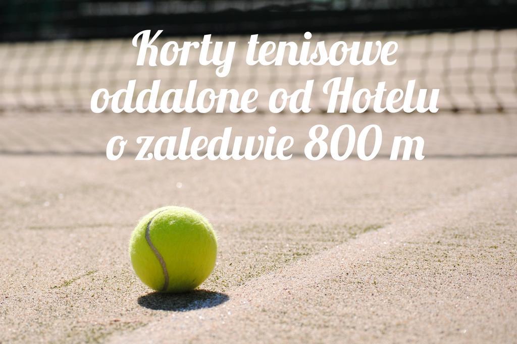 Comfortbiznes Pruszków Εξωτερικό φωτογραφία