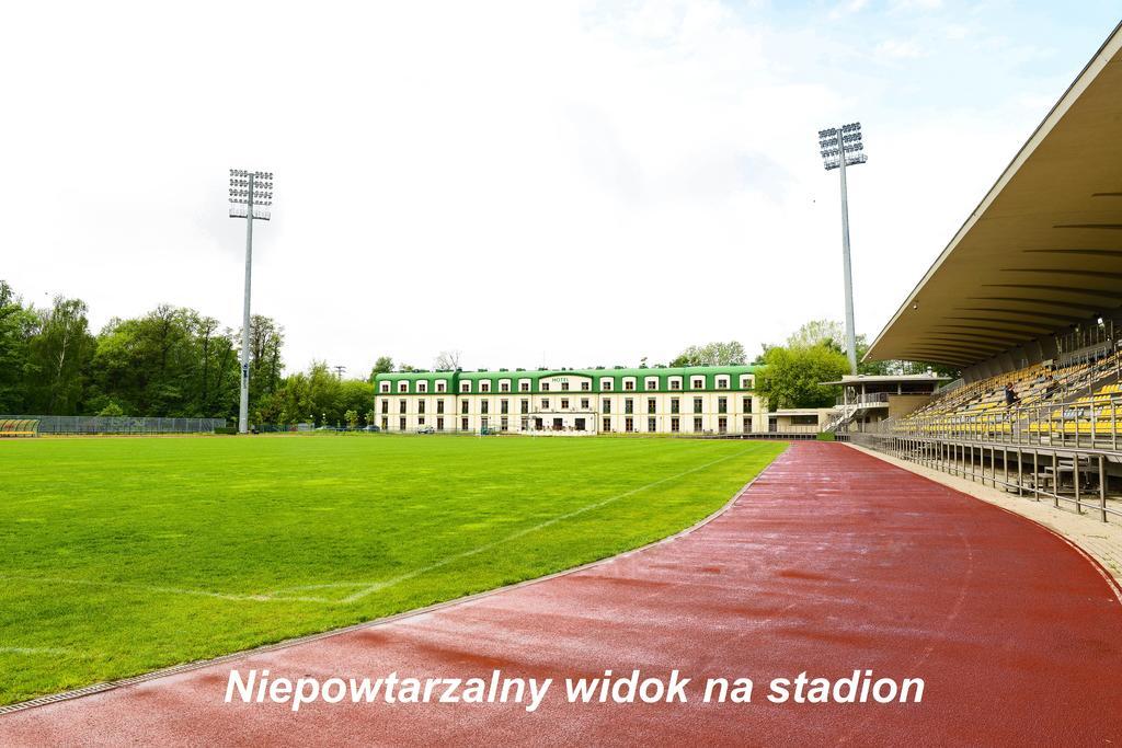 Comfortbiznes Pruszków Εξωτερικό φωτογραφία