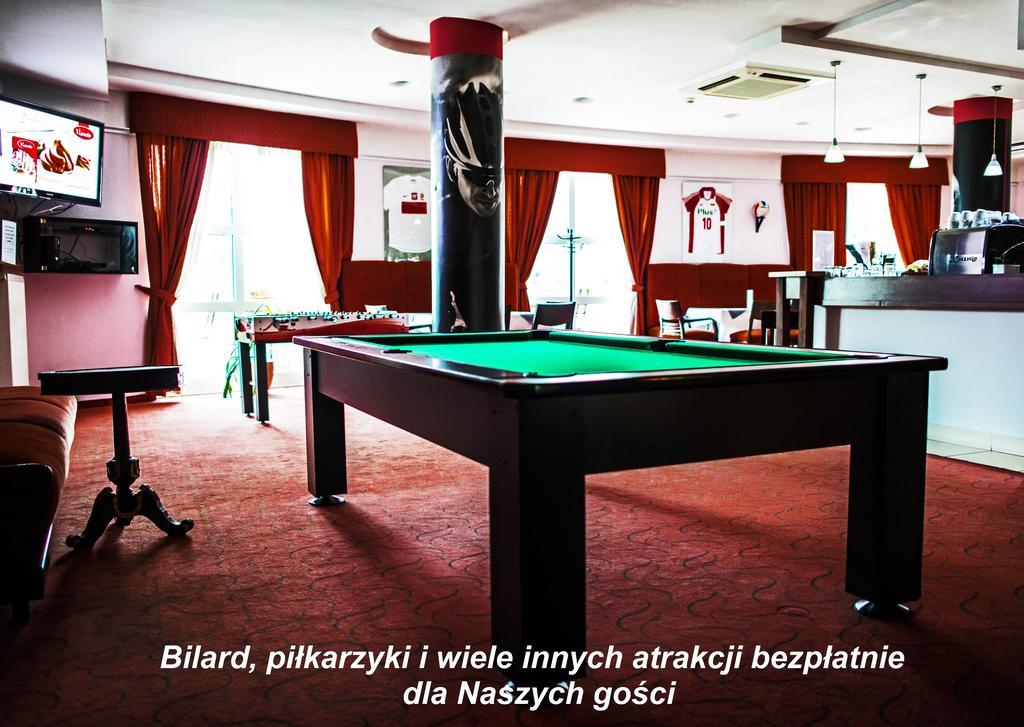 Comfortbiznes Pruszków Εξωτερικό φωτογραφία