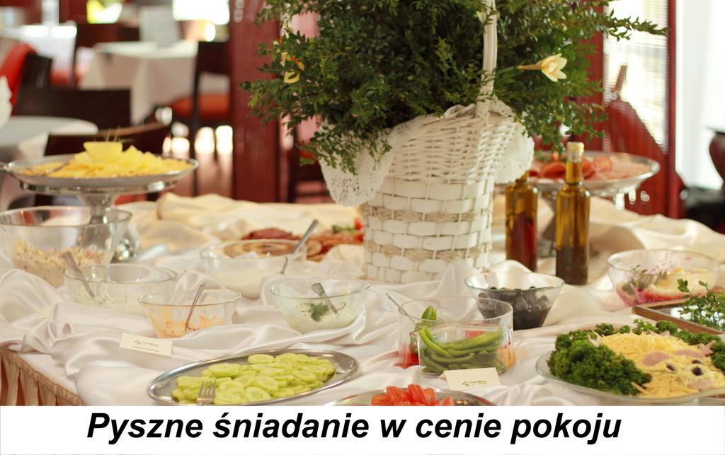 Comfortbiznes Pruszków Εξωτερικό φωτογραφία